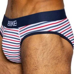 Bike Slips-Slip Coton Sailor