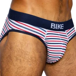 Bike Slips-Slip Coton Sailor