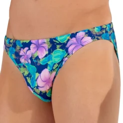 HOM Slips De Bain-Slip de Bain Balata