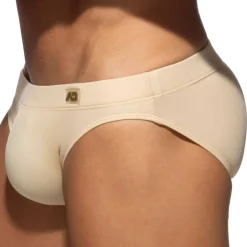 Addicted Slips De Bain-Slip de Bain Beige