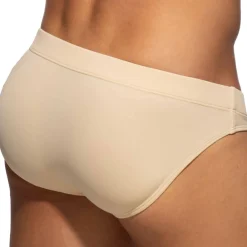 Addicted Slips De Bain-Slip de Bain Beige