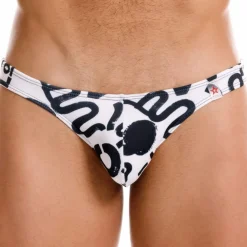 JOR Slips De Bain-Slip de Bain Bikini Love