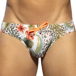 ES Collection Maillots De Bain Push Up|Slips De Bain-Slip de Bain Bikini Primavera