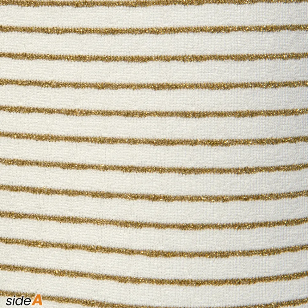 Addicted Slips De Bain-Slip de Bain Bikini Réversible Régal Ivoire