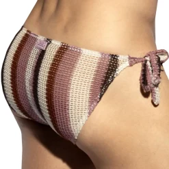 ES Collection Slips De Bain-Slip de Bain Bikini Topkapi