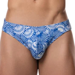 Pump! Slips De Bain-Slip de Bain Bikini Water Shell