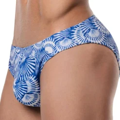 Pump! Slips De Bain-Slip de Bain Bikini Water Shell