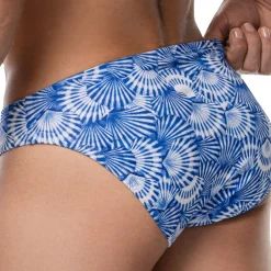 Pump! Slips De Bain-Slip de Bain Bikini Water Shell