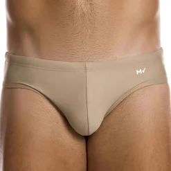 Modus Vivendi Slips De Bain-Slip de Bain Classic Derma Chair Claire