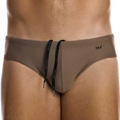 Modus Vivendi Slips De Bain-Slip de Bain Classic Derma Chair Foncée