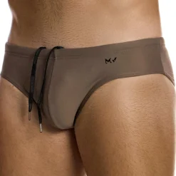 Modus Vivendi Slips De Bain-Slip de Bain Classic Derma Chair Foncée