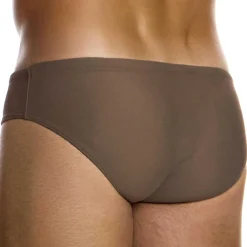 Modus Vivendi Slips De Bain-Slip de Bain Classic Derma Chair Foncée