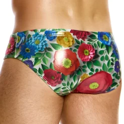 Modus Vivendi Slips De Bain-Slip de Bain Classic Lux Origami