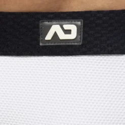 Addicted Maillots De Bain Push Up|Slips De Bain-Slip de Bain Classic Piqué Blanc