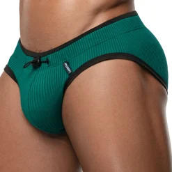 Pump! Slips De Bain-Slip de Bain Jetstream Water Vert