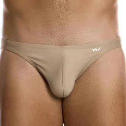 Modus Vivendi Slips De Bain-Slip de Bain Low Cut Derma Chair Claire