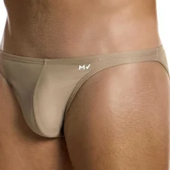 Modus Vivendi Slips De Bain-Slip de Bain Low Cut Derma Chair Claire