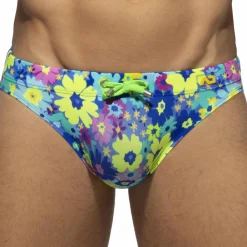 Addicted Slips De Bain-Slip de Bain Margarita