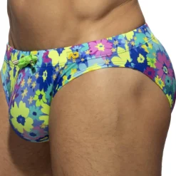 Addicted Slips De Bain-Slip de Bain Margarita