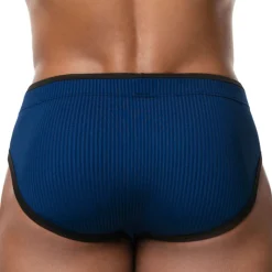 Pump! Slips De Bain-Slip de bain Reefline Water Bleu Marine