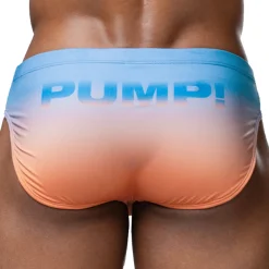 Pump! Slips De Bain-Slip de Bain Sundown