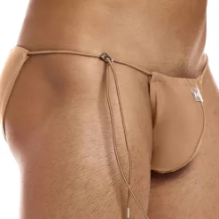 Modus Vivendi Slips De Bain-Slip de Bain Tanga Chameleon Chair Claire