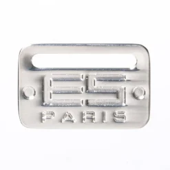 ES Collection Slips-Slip Double Side Coton Marinière