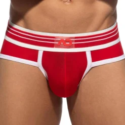 Addicted Slips-Slip Double Trouble Rouge