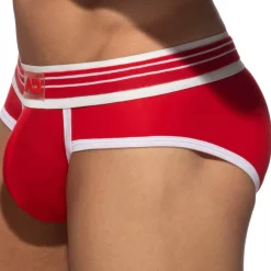 Addicted Slips-Slip Double Trouble Rouge