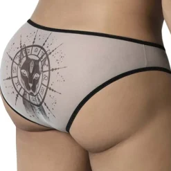 CandyMan Slips Sexy-Slip Egyptien Chair