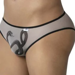 CandyMan Slips Sexy-Slip Egyptien Chair