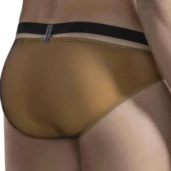 Clever Slips Sexy|Poche Ergonomique-Slip Eroticism Orange