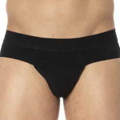 Doreanse Slips-Slip Essential Noir