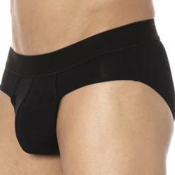 Doreanse Slips-Slip Essential Noir