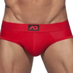 AD Fetish Slips-Slip Fetish Rouge