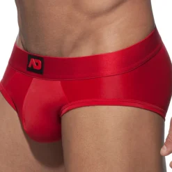 AD Fetish Slips-Slip Fetish Rouge