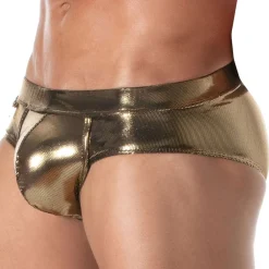 TOF Paris Slips Sexy-Slip Fiesta Or