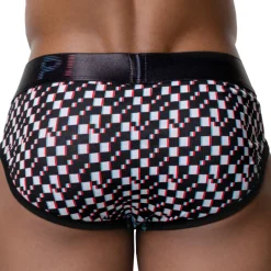 Pump! Slips-Slip Glitch