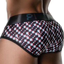 Pump! Slips-Slip Glitch