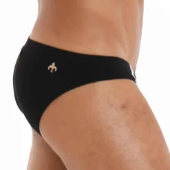 Marcuse Mini Slips|Slips-Slip Hester Noir