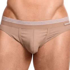 Marcuse Mini Slips|Slips-Slip Huxley Moka