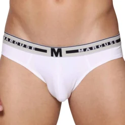 Marcuse Slips-Slip Intimate Blanc