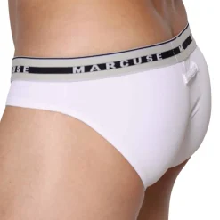 Marcuse Slips-Slip Intimate Blanc