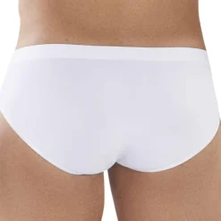 Clever Mini Slips|Slips-Slip Latin Microfibre Blanc