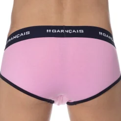Garçon Français Slips-Slip Le Tombeur Rose