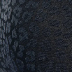 ES Collection Slips Sexy-Slip Léopard Noir