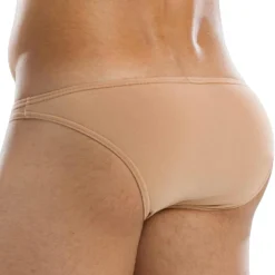 Modus Vivendi Mini Slips|Slips-Slip Low Cut Antibactérien Chair