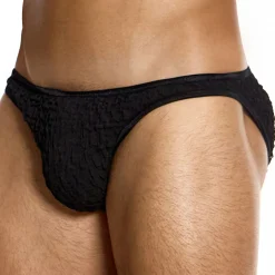 Modus Vivendi Mini Slips|Slips-Slip Low Cut Ballet Noir