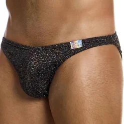 Modus Vivendi Slips Sexy-Slip Low Cut Delusion Noir