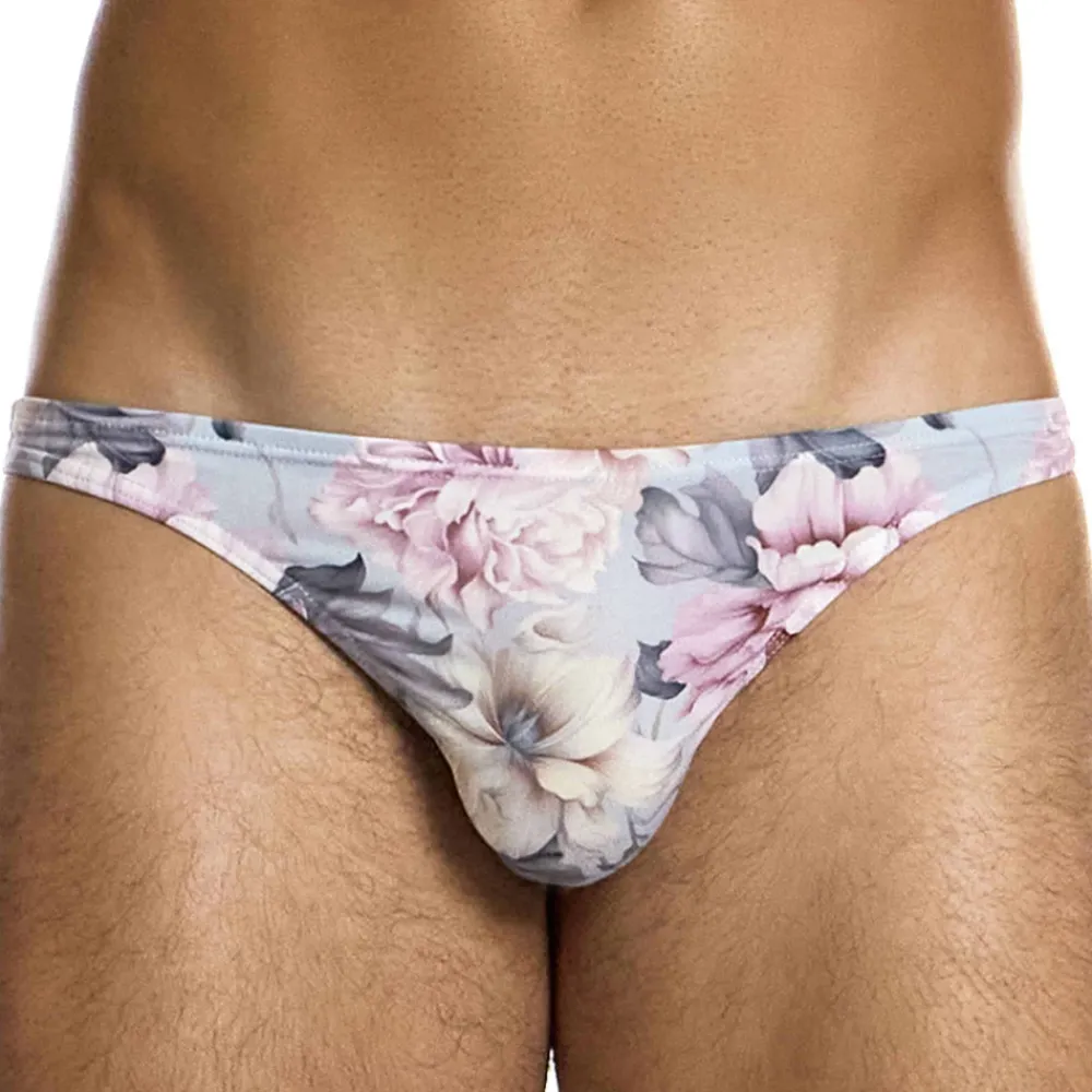 Modus Vivendi Mini Slips|Slips-Slip Low Cut Romance